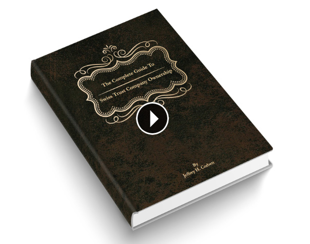 The Complete Guide to Swiss Trust Company Ownership
